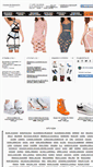 Mobile Screenshot of fashion-brands.ru